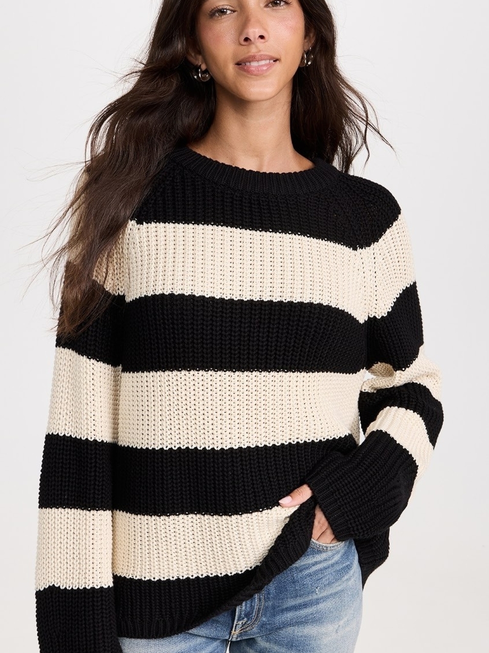 Velvet By Graham & Spencer Ciara Sweater Size Medium